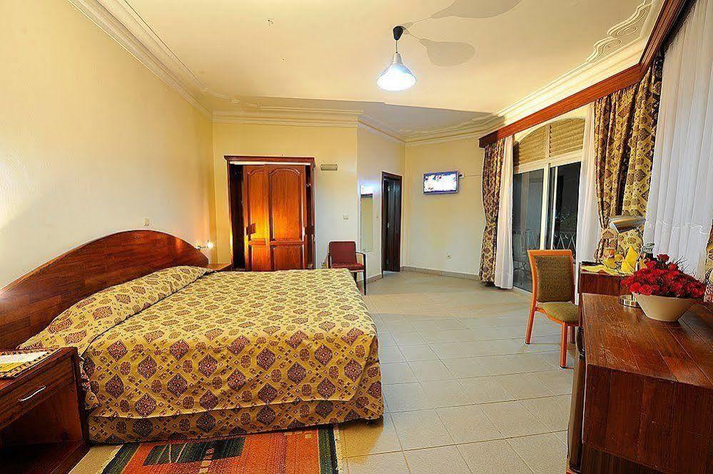 Hotel Chez Lando Kigali Luaran gambar